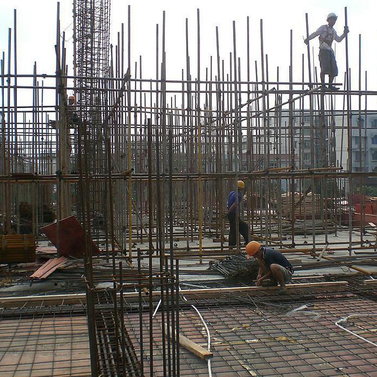 重慶建筑工程總包 品質(zhì)與價(jià)格的可協(xié)商之道
