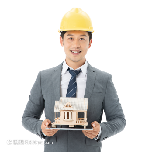 房屋建筑工程中的建筑工程師 核心職業(yè)與未來(lái)展望